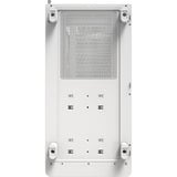 Montech XR Wood, Towerkabinet Hvid