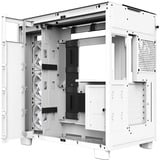 NZXT CM-H91EW-01, Towerkabinet Hvid