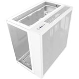 NZXT CM-H91EW-01, Towerkabinet Hvid