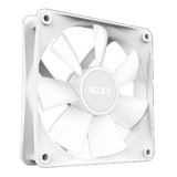 NZXT F140 RGB Core Single 140x140x26, Sag fan Hvid