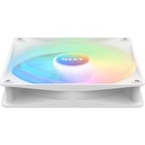 NZXT F140 RGB Core Single 140x140x26, Sag fan Hvid