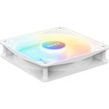 NZXT F140 RGB Core Single 140x140x26, Sag fan Hvid