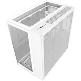 NZXT H9 Elite All White, Towerkabinet Hvid