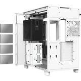 NZXT H9 Elite All White, Towerkabinet Hvid