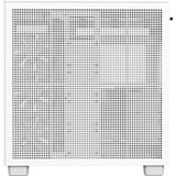 NZXT H9 Elite All White, Towerkabinet Hvid