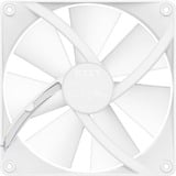 NZXT Sag fan Hvid