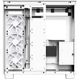 NZXT Towerkabinet Hvid