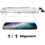 Nevox NEVOGLASS, Beskyttelsesfilm gennemsigtig