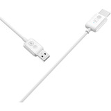 Optoma WHD211, HDMI-udvidelse forlænger Hvid
