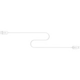 Optoma WHD211, HDMI-udvidelse forlænger Hvid