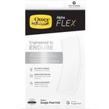 Otterbox Alpha Flex, Beskyttelsesfilm gennemsigtig