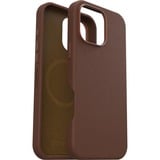 Otterbox Symmetry Cactus Leather, Mobiltelefon Cover Brown