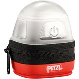 Petzl NOCTILIGHT Sort, Rød, Etui Rød/Sort, Sort, Rød, TIKKINA, TIKKA, ZIPKA, ACTIK, ACTIK CORE, REACTIK, REACTIK +, TACTIKKA, TACTIKKA +, TACTIKKA +RGB, 85 g