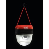 Petzl NOCTILIGHT Sort, Rød, Etui Rød/Sort, Sort, Rød, TIKKINA, TIKKA, ZIPKA, ACTIK, ACTIK CORE, REACTIK, REACTIK +, TACTIKKA, TACTIKKA +, TACTIKKA +RGB, 85 g