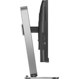 Philips 27B2N4500, LED-skærm mørk grå/Sølv
