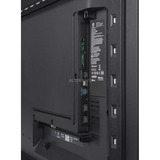 Philips 55OLED810/12, OLED-TV Sort