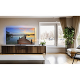 Philips 55OLED810/12, OLED-TV Sort