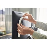 Philips Hue Play gradient lightstrip til PC, LED Strip Sort/Hvid, Philips Play gradient lightstrip til PC, Intelligent strimmellys, Bluetooth/Zigbee, Sort, Hvid, LED, Silikone, Ikke-udskiftelig pære(r)