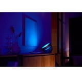 Philips Hue White & Color Ambiance Iris Bordlampe Special Edition, LED lys Sort