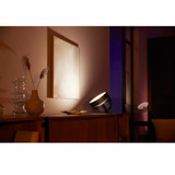 Philips Hue White & Color Ambiance Iris Bordlampe Special Edition, LED lys Sort