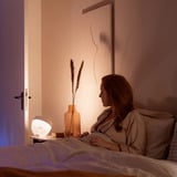Philips Hue White & Color Ambiance Iris Bordlampe Special Edition, LED lys Sort