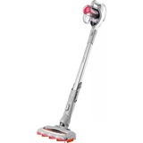 Philips SpeedPro FC6723/01 stav støvsuger & elektrisk kost Poseløs 0,4 L Hvid, Skaft støvsuger grå, Poseløs, Hvid, 0,4 L, 800 l/s, Gummi, Dry