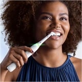 Procter & Gamble iO Series 5 Voksen Roterende, pulserende tandbørste Hvid, El-tandbørste Hvid, Voksen, Roterende, pulserende tandbørste, Daglig pleje, Intens, Sensitiv, Super sensitive, Blegning, Hvid, 2 min, Hvid