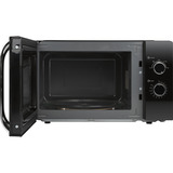 ProfiCook Mikrobølgeovn PC-MW 1354 Sort