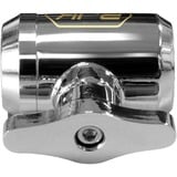 RAIJINTEK RJK Draining Valve Silver, Ventil Sølv