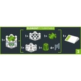 Ravensburger 222243336, Tog 