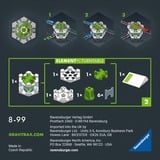 Ravensburger 222243336, Tog 