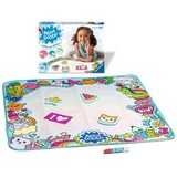 Ravensburger 4572, Maling 