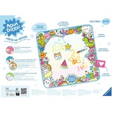 Ravensburger 4572, Maling 