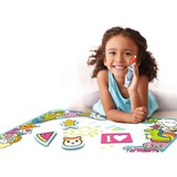 Ravensburger 4572, Maling 