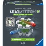 Ravensburger GraviTrax PRO Element Drejeskive, Tog 