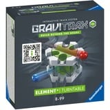 Ravensburger GraviTrax PRO Element Drejeskive, Tog 