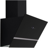 Respekta CH 24060 SAM, Emhætte Sort