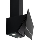 Respekta CH 24060 SAM, Emhætte Sort