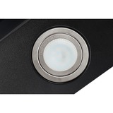 Respekta CH 24060 SAM, Emhætte Sort