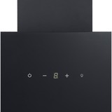 Respekta CH 24060 SAM, Emhætte Sort