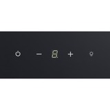 Respekta CH 24060 SAM, Emhætte Sort