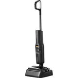 Roborock F25 ACE Combo Batteri Tør&våd Poseløs Sort, Våd / tør støvsuger Sort, Poseløs, Sort, Tør&våd, Cyclonisk, 73 dB, Batteri