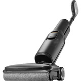 Roborock F25 ACE Combo Batteri Tør&våd Poseløs Sort, Våd / tør støvsuger Sort, Poseløs, Sort, Tør&våd, Cyclonisk, 73 dB, Batteri