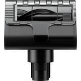 Roborock F25 ACE Combo Batteri Tør&våd Poseløs Sort, Våd / tør støvsuger Sort, Poseløs, Sort, Tør&våd, Cyclonisk, 73 dB, Batteri