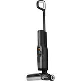 Roborock F25 ACE Combo Batteri Tør&våd Poseløs Sort, Våd / tør støvsuger Sort, Poseløs, Sort, Tør&våd, Cyclonisk, 73 dB, Batteri