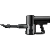 Roborock F25 ACE Combo Batteri Tør&våd Poseløs Sort, Våd / tør støvsuger Sort, Poseløs, Sort, Tør&våd, Cyclonisk, 73 dB, Batteri