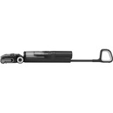 Roborock F25 ACE Combo håndholdt støvsuger Sort Poseløs, Våd / tør støvsuger Sort, Tør&våd, Cyclonisk, 73 dB, Poseløs, Sort, 0,56 L