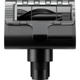 Roborock F25 ACE Combo håndholdt støvsuger Sort Poseløs, Våd / tør støvsuger Sort, Tør&våd, Cyclonisk, 73 dB, Poseløs, Sort, 0,56 L