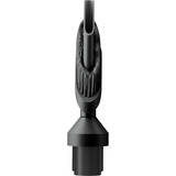Roborock F25 ACE Combo håndholdt støvsuger Sort Poseløs, Våd / tør støvsuger Sort, Tør&våd, Cyclonisk, 73 dB, Poseløs, Sort, 0,56 L