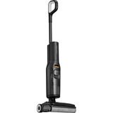 Roborock F25 ACE Combo håndholdt støvsuger Sort Poseløs, Våd / tør støvsuger Sort, Tør&våd, Cyclonisk, 73 dB, Poseløs, Sort, 0,56 L